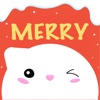 Xmas Wallss: Chat & Sharing