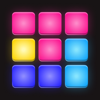 Beat Maker Pro - DJ Drum Pad ios app