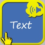 SpeakText Speak  Translate