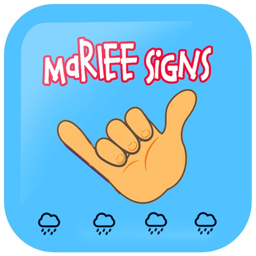 App Guide for Marlee Signs icon