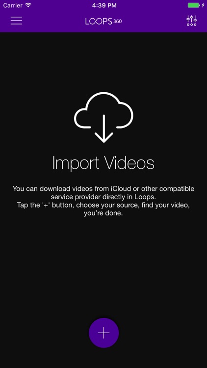Loops 360