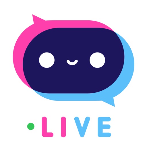 LiveChat+ Video Chat&Discover iOS App