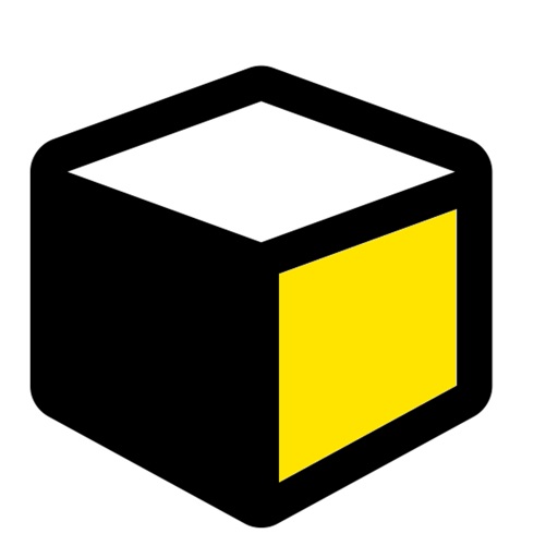 Puzzle Games- Rolling Cube ◊ Puzzle Pro icon