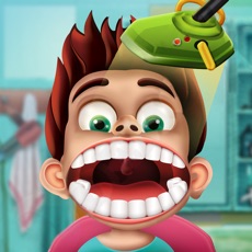 Activities of Kids Dentist : kids games & dentist games