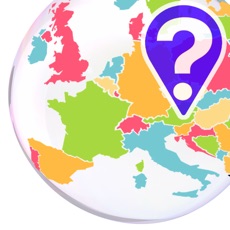 Activities of EUROPE Bubbles: Countries and Capital Cities Quiz