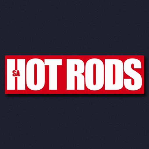 SA Hot Rods icon