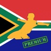 Scores for PLS South Africa Premier Soccer League+