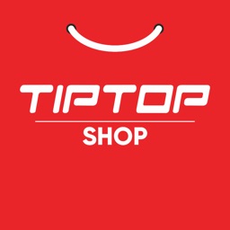TIPTOP Online shopping App