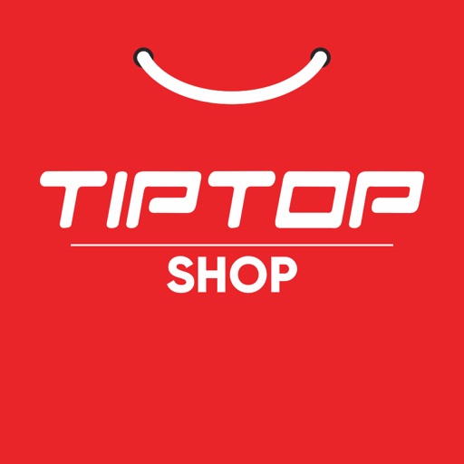 TIPTOP Online shopping App