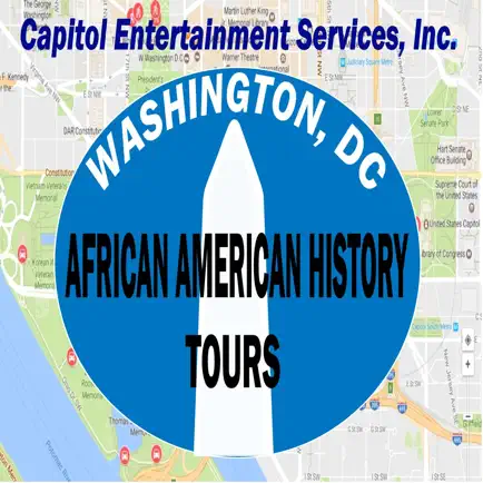 DC African American History Читы