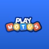 Icon Play Motus - Fun Letter Game