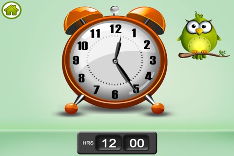 Time Bird By Tinytapps screenshot 2