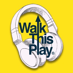 Walk This Play® by ThickSkin