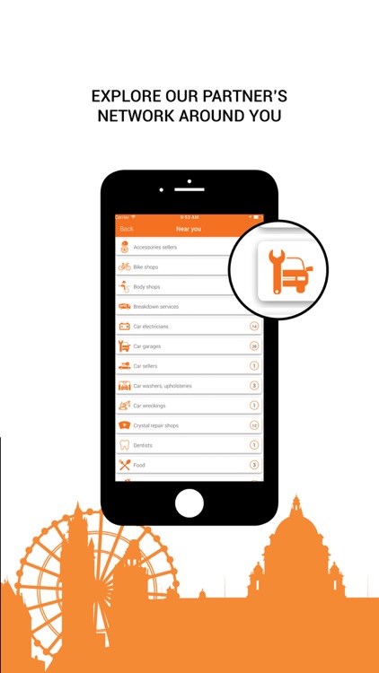 SmanApp