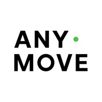 ANYMOVE app funktioniert nicht? Probleme und Störung