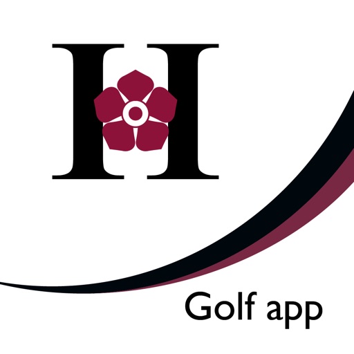 The Hampshire Golf Club - Buggy icon