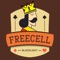 FreeCell is a single player classic card game