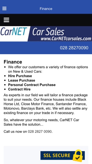 CarNet Car Sales(圖5)-速報App