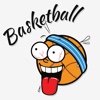 US Basketball Stickers