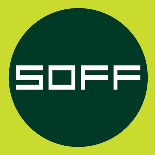 SOFF蔬芙 icon