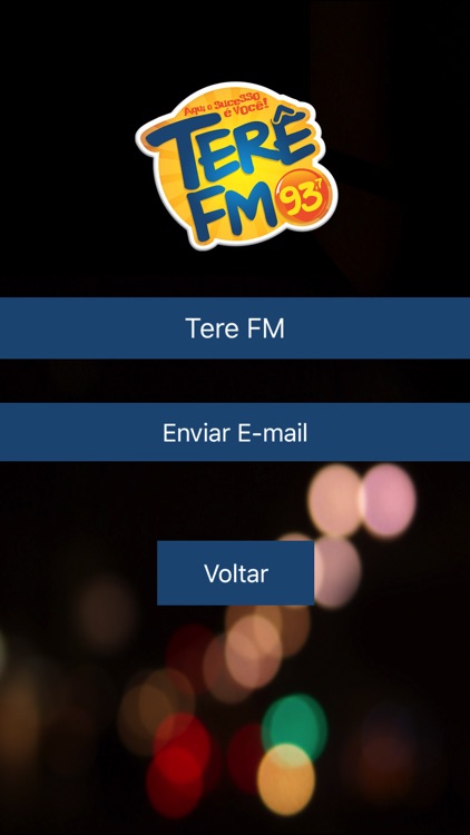 Tere FM