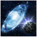 Stars & Constellations icon