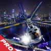 An incredible Battle Helicopter PRO : Blue Sky