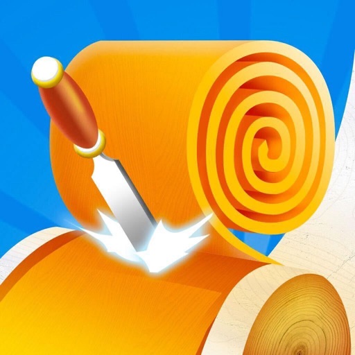 Spiral Roll app reviews and download