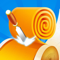 App Icon for Spiral Roll App in Hungary IOS App Store