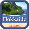Hokkaido Island Offline Map Explorer