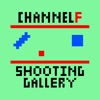 Channel F Shooting Gallery