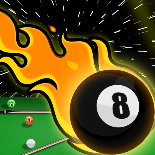 8 Ball Legend - Play fun pool game online