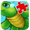 Amazing Turtles Jigsaw Puzzles For Kids Toddlers