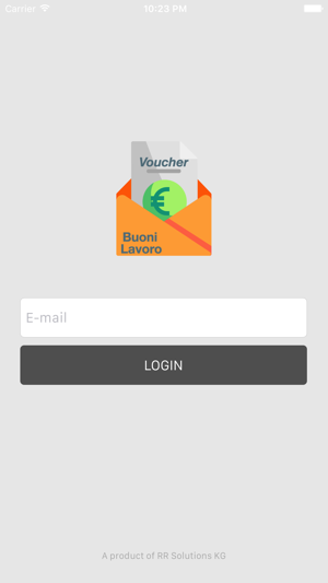 Buoni Lavoro Voucher(圖1)-速報App