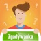 "Zgadywanka — innowacyjne kalambury które podbiją serca graczy