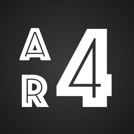 Arc4Random - The different kind of puzzle game iOS App