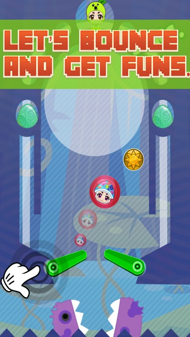 Classic Pinball Games Pro with Zombies Screenshot 2