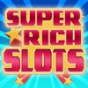 Slot Games - Super Rich Slots