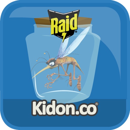 Laboratorio de Insectos iOS App