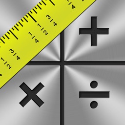 Tape Measure Calculator Pro Apple Watch App