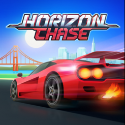 ?Horizon Chase
