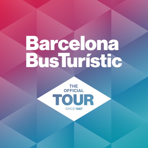 Barcelona Bus Turístic