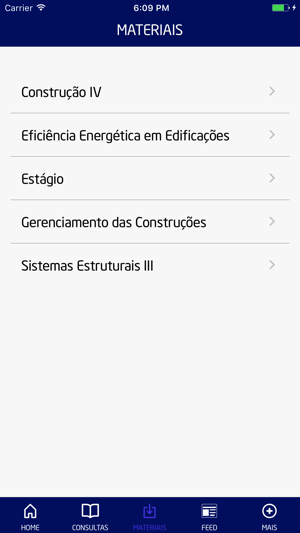 Minha Unisinos(圖4)-速報App