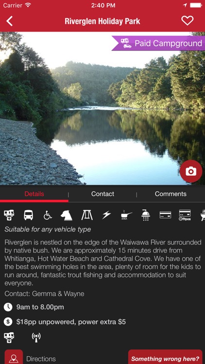AVIS NZ Travel
