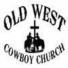 Old West Cowboy Church - Robinson, TX
