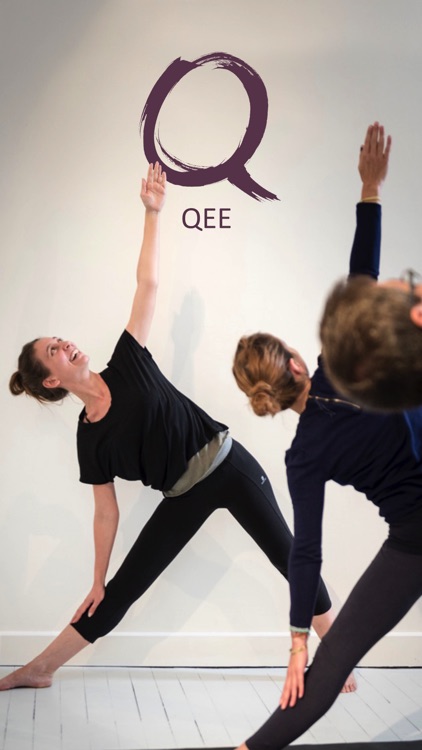 Qee, Yoga, Pilates ...