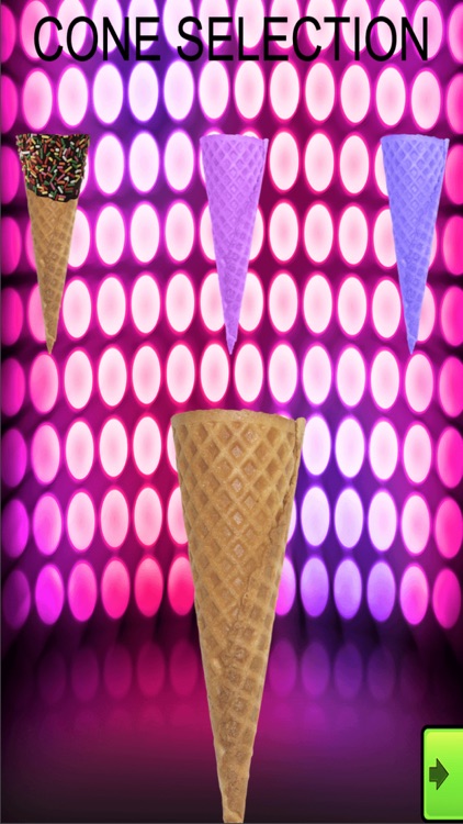 Celebrity Ice Cream & Frozen Desserts screenshot-4