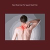 Best exercise for upper back pain