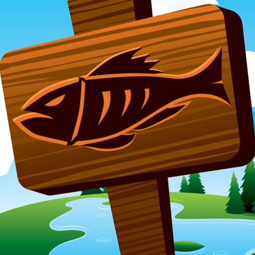 iFish BC icon