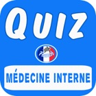 Internal Medicine Quiz in French